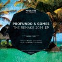 Profundo & Gomes - Lustival