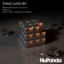 Mark Mansion, Linus K - Crazy Love (Original Mix)
