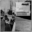 Acki, Angelo Raguso - Strickers