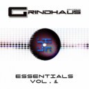 Panic State - Continental Drift (Original Mix)
