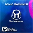 Sonic Machinist - The Frequency (Original Mix)