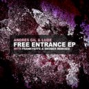 Andres Gil & Lude - Free Entrance (Original Mix)