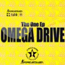 Omega Drive - Take Me To The Floor (Original Mix)