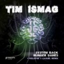 Tim Ismag - Hunger Games