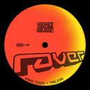 Trilion, Kino Todo - Raver (Extended)