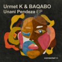 Urmet K, BAQABO - Unani Pendeza