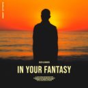 BECH, Draveи - In Your Fantasy (Original Mix)