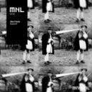 Alex Preda - Multiverse