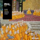 Budakid - Back To Live