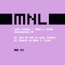 Loacs Erepams - Rain on Rail (Original Mix)