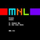 Krayons - Colours (Olaf Stuut Remix)