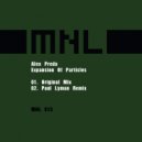 Alex Preda - Expansion of Particles (Paul Lyman Remix)