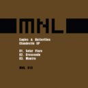 Eagles & Butterflies - Mantra