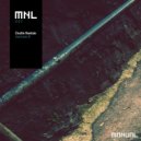 Dustin Nantais - Dark Corner