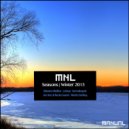 Moritz Guhling - Beyond Gravity (Original Mix)