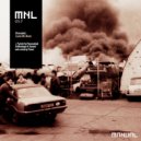 Amanic - Leave Me Alone