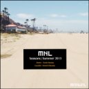 Heinrich Mendez - Interstellas