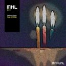 Moritz Guhling - Beyond Gravity (Original Mix)