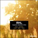 Idham - Gerawan (Original Mix)