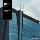 Robert R. Hardy - Infidele