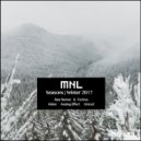 Analog Effect - Bee Rising (Original Mix)