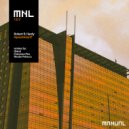 Robert R. Hardy - Deported (Nicolas Petracca Outspace Remix)