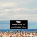 Maurice Caron - Layer By Layer (Original Mix)