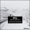 MJane & David Garcet - Tell Me Who