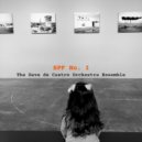 The Dave De Castro Orchestra Ensemble - Vacío ()
