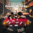 Khalia & Shaggy - Double Trouble (feat. Shaggy)