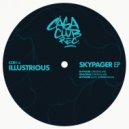 Illustrious & M.P.C. - Skypager (M.P.C. Interpretation Mix)