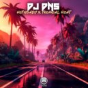 Dj DNS - The Final Frontier