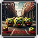 Bad Applez - Rooftops