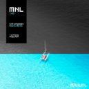 Lost Languages - Blue Sea (Original Mix)