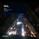 B.A.X. - Aurelia Aurita