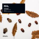 Donny Carr - Man Down (Original Mix)