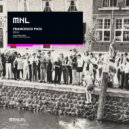 Francesco Pico - Analog Blundering