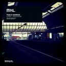 Pablo German - Organism (Sides Remix)