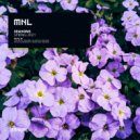 Menkee - Telepathy (Original Mix)