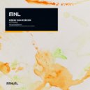 Kebin van Reeken - Hyphae