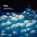 Esteban Ikasovic - Natural Balance (Nantais & Hazendonk Remix)