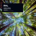 Daniel Testas - Crumbling Silence