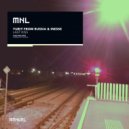 Yuriy From Russia & Inesse - Last Kiss (Original Mix)