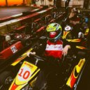 toggen - Steering Wheel ()