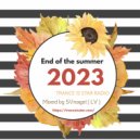 SVnagel - End of the summer 2023 ()