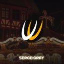 SergeiGray - Inside the bus