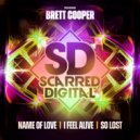 Brett Cooper - I Feel Alive