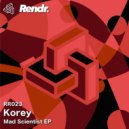 Korey (UK) - They Know (Original Mix)