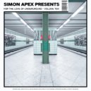 DNA & Simon Apex - Bitter Sweetness