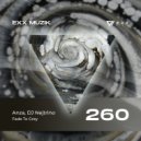 DJ Nejtrino & Anza - Fade To Grey